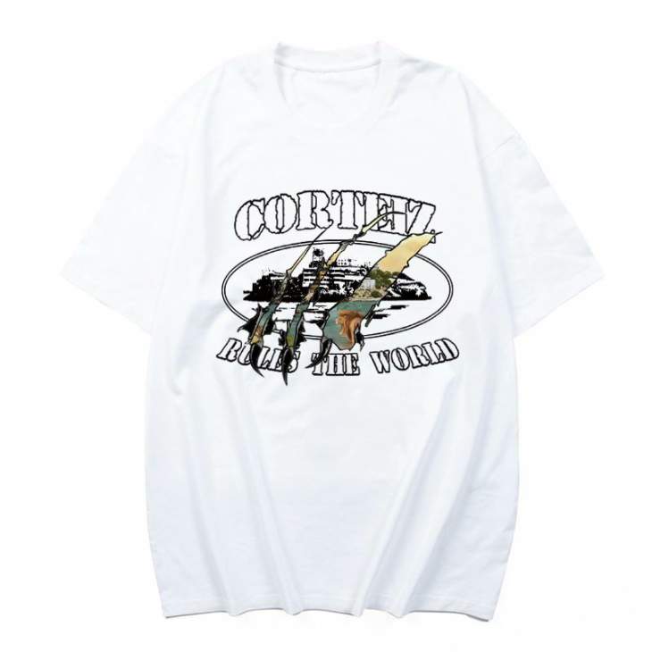 Corteiz T Shirts Short _SKUCorteizM-2XLcztx899216940